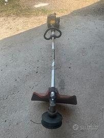 Decesougliatore mcculloch 40 cc