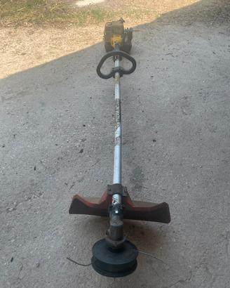 Decesougliatore mcculloch 40 cc