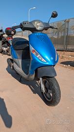 Piaggio Zip 50 2T (2000) - Originale, 6890 km, Acc