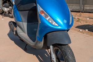 Piaggio Zip 50 2T (2000) - Originale, 6890 km, Acc