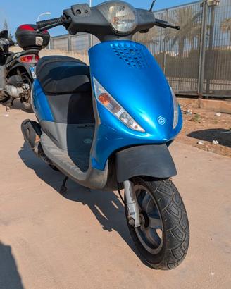 Piaggio Zip 50 2T (2000) - Originale, 6890 km, Acc