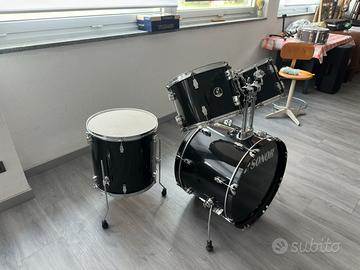 Batteria Sonor Force 507