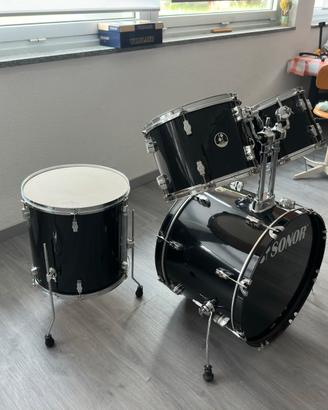 Batteria Sonor Force 507