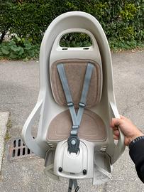 Polisport seggiolino bici