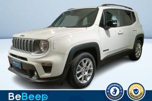 Jeep Renegade 1.0 T3 LIMITED 2WD