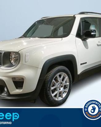Jeep Renegade 1.0 T3 LIMITED 2WD