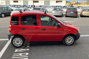 Fiat Panda Van 2 posti + van tecnico con chiusura