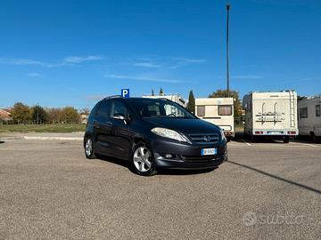 Honda Frv 2.2 i-Ctdi