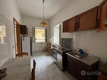 MULTILOCALE A CALVIZZANO