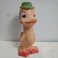 Papero in gomma Razplan sten anni 60