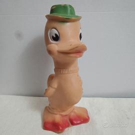 Papero in gomma Razplan sten anni 60