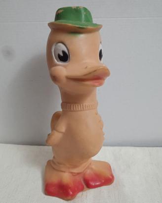Papero in gomma Razplan sten anni 60