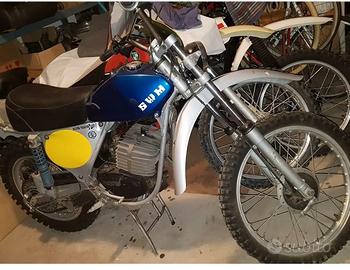 swm 125cc