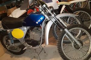 swm 125cc