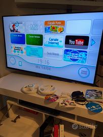 Nintendo wii