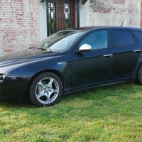 Alfa Romeo 159 2.0 JTDm 170 CV
