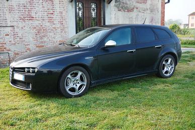 Alfa Romeo 159 2.0 JTDm 170 CV