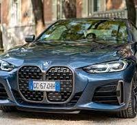 Ricambi usati bmw serie 4 2013 2023