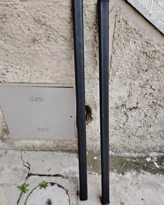 barre portatutto universali 