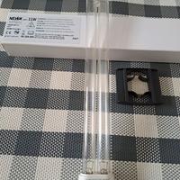 Lampada Acquario NEWA UVC 11W