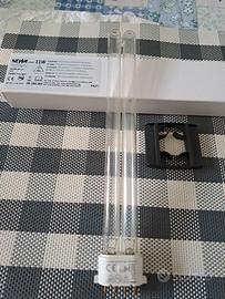 Lampada Acquario NEWA UVC 11W