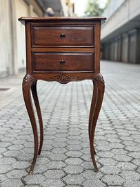 Comodino Vero Vintage