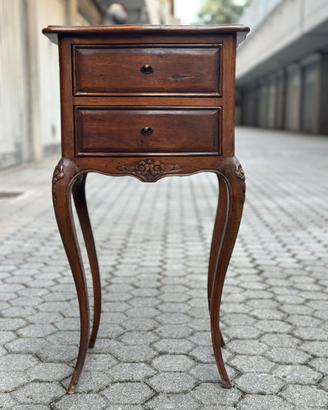 Comodino Vero Vintage