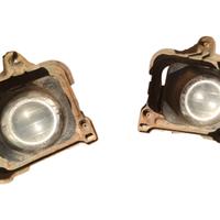 Coppia fendinebbia originali Toyota Celica  99/06