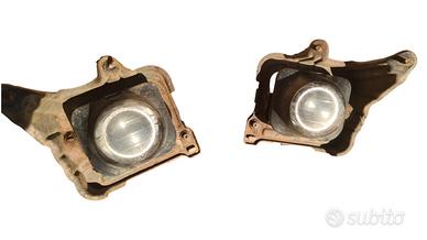 Coppia fendinebbia originali Toyota Celica  99/06