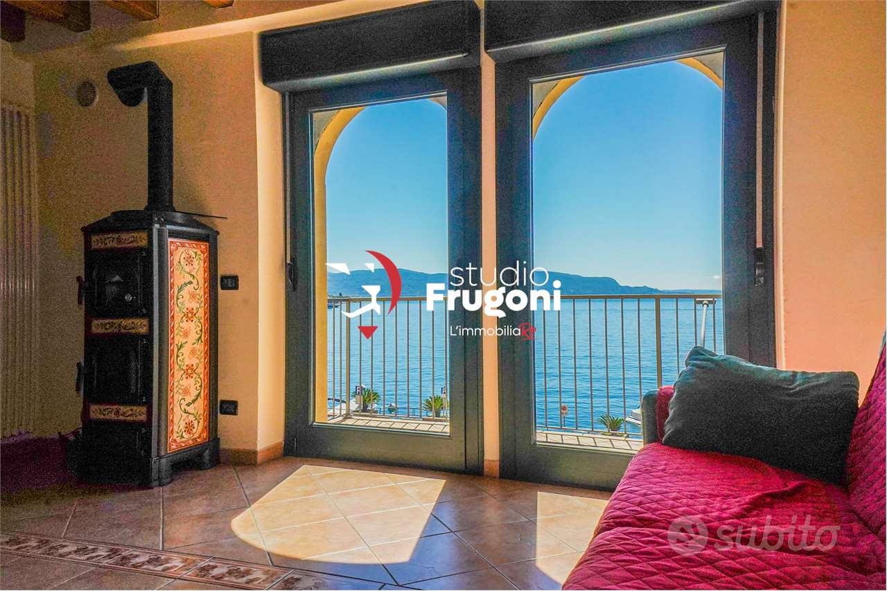 Apartment in Toscolano Maderno, Bornico - Vista 5