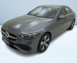 Mercedes Classe C 200 d mild hybrid Sport auto