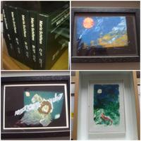 Mario Schifano archiviate e pubblicate