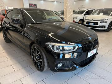 Bmw 116 116d 3p. Sport