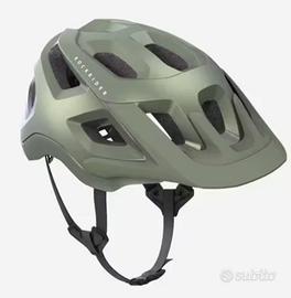 Casco bici nuovo