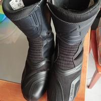 stivali moto
