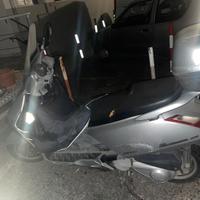 Honda Pantheon 150 4 tempi 11KW