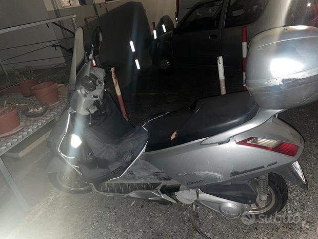 Honda Pantheon 150 4 tempi 11KW