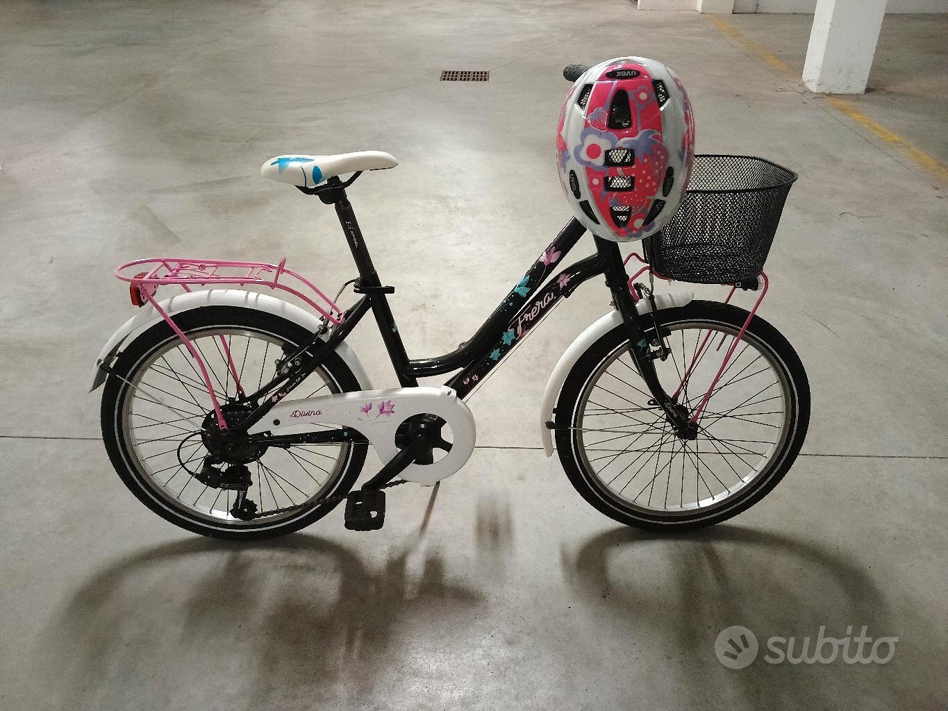 Bici da bambina Biciclette In vendita a Trento