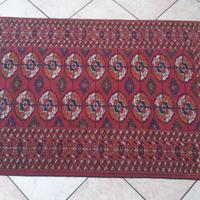 Tappeto orientale di Bukhara