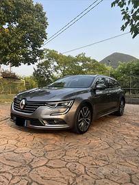 Renault Talisman sw 1.6 130 cv
