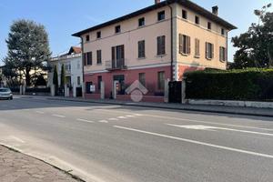 NEGOZIO A BAGNOLO MELLA