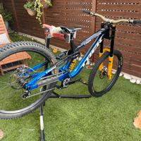 Trek session DH tg M/L