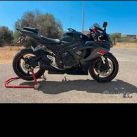 Suzuki GSX-R 600 K6 - 43.000 km ORIGINALI