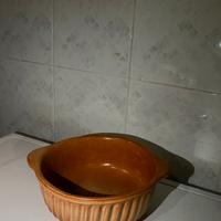 Ciotola in terracotta