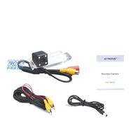 TELECAMERA CON VISIONE NOTTURNA VOLKSWAGEN VW GOLF