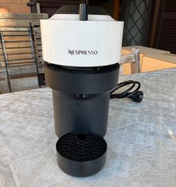 Nespresso Vertuo POP Coconut White