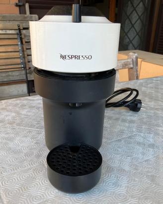 Nespresso Vertuo POP Coconut White