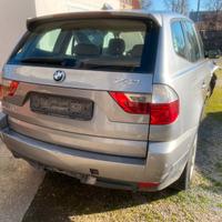 Ricambi usati BMW X3 E83 2008