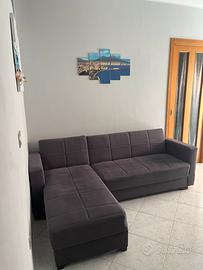 Divano letto modello clic clac mondo convenienza.