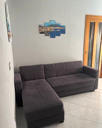 Divano letto modello clic clac mondo convenienza.